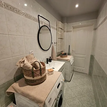 Mieszkanie Czestochowska 9