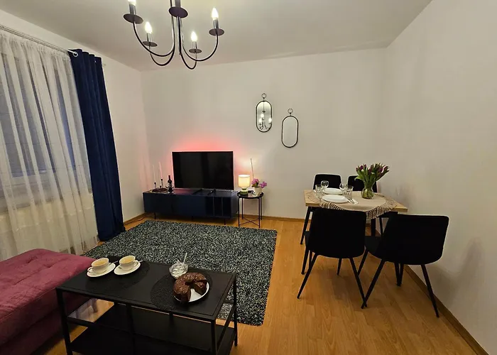 Mieszkanie Czestochowska 9 Apartamento *